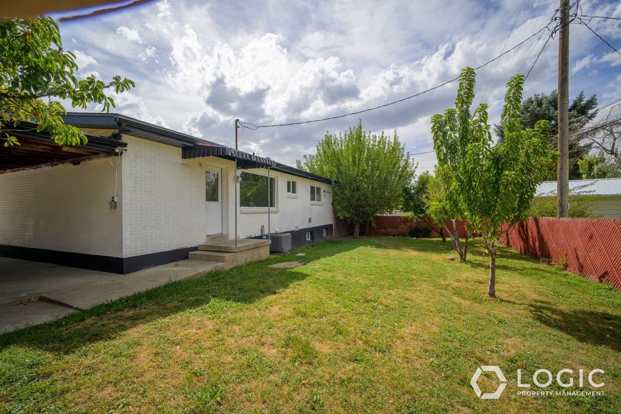 Bountiful House: 19 E 1300 S