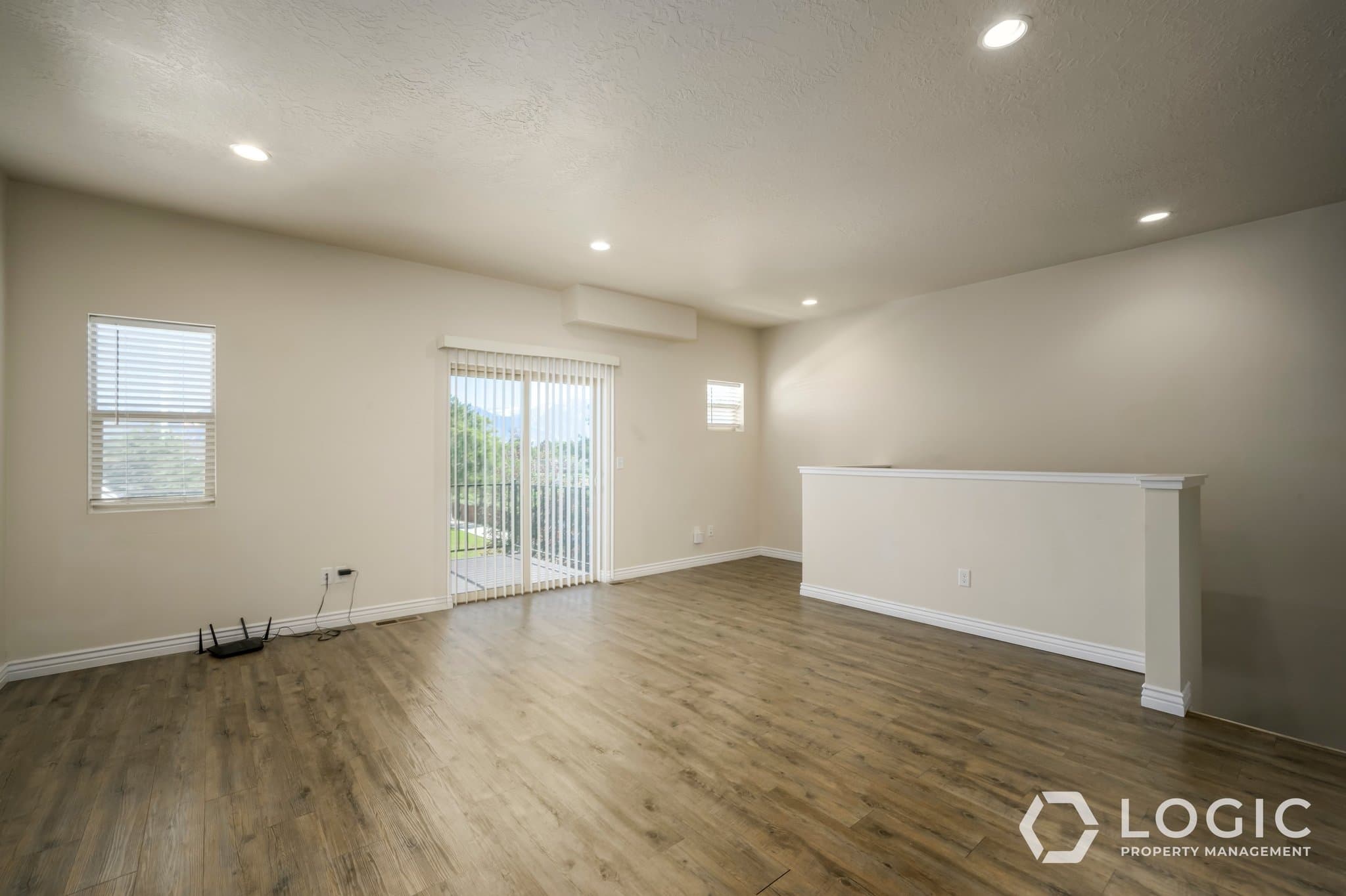 West Valley City Townhome: 3887 S 1530 W