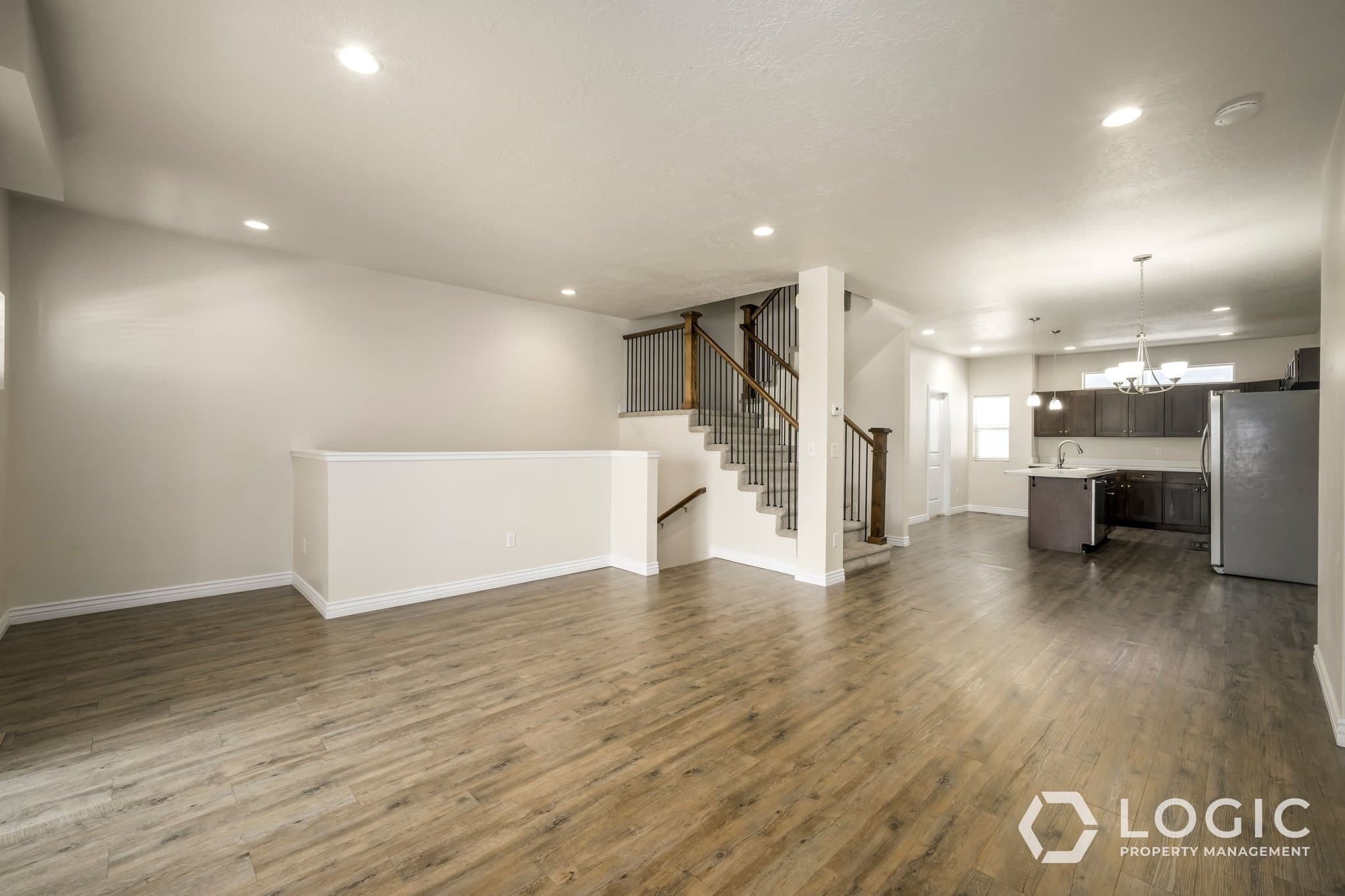 West Valley City Townhome: 3887 S 1530 W