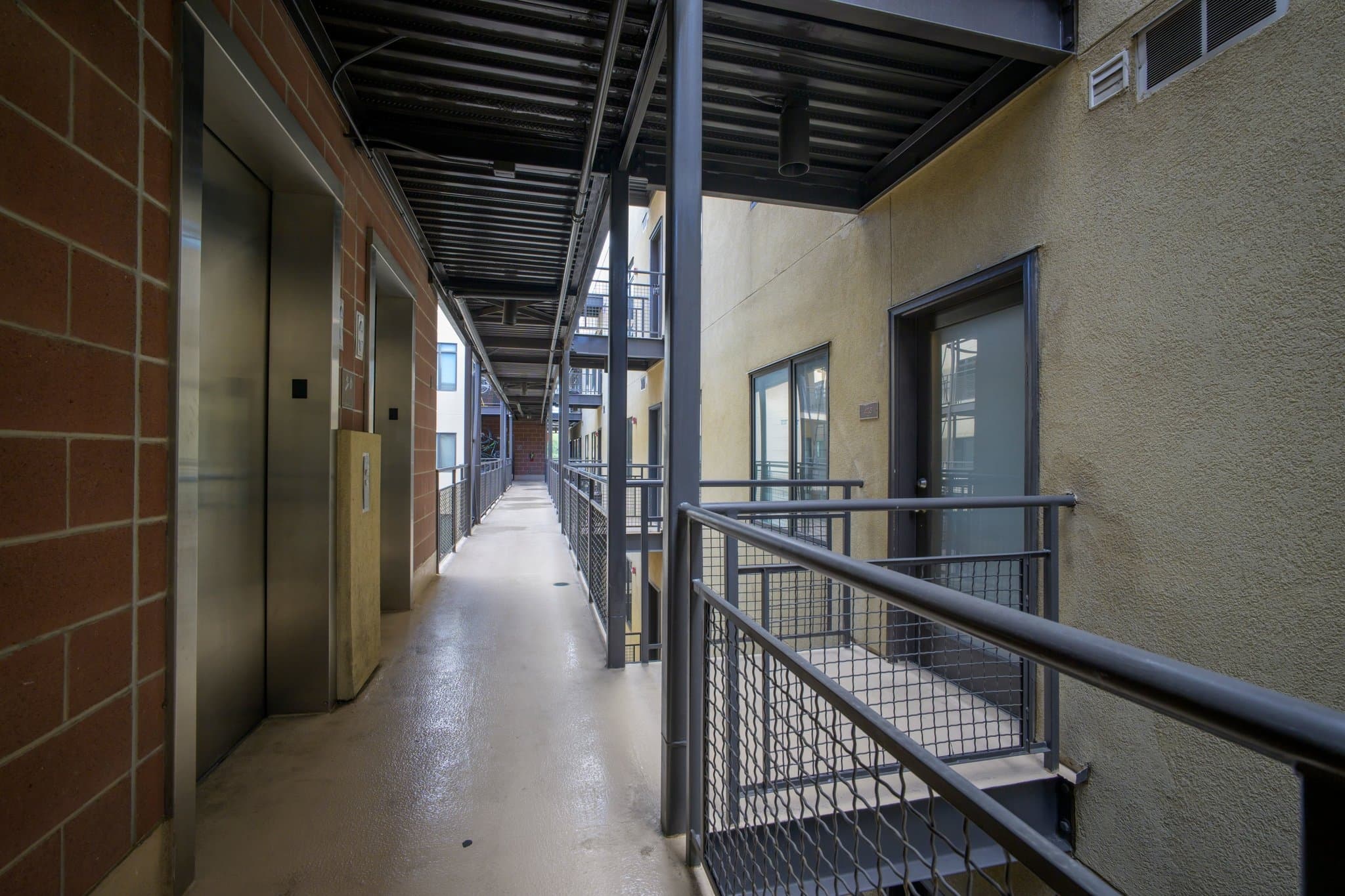 Salt Lake City Condo: 2150 S Main St