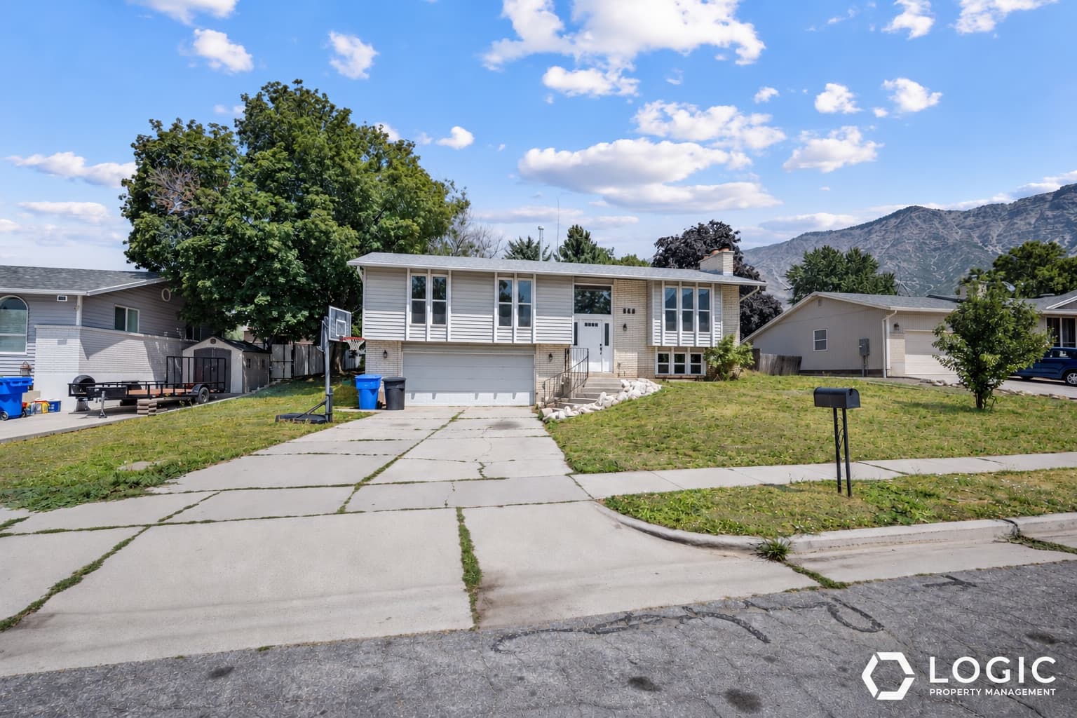 Ogden House: 844 E 2800 N