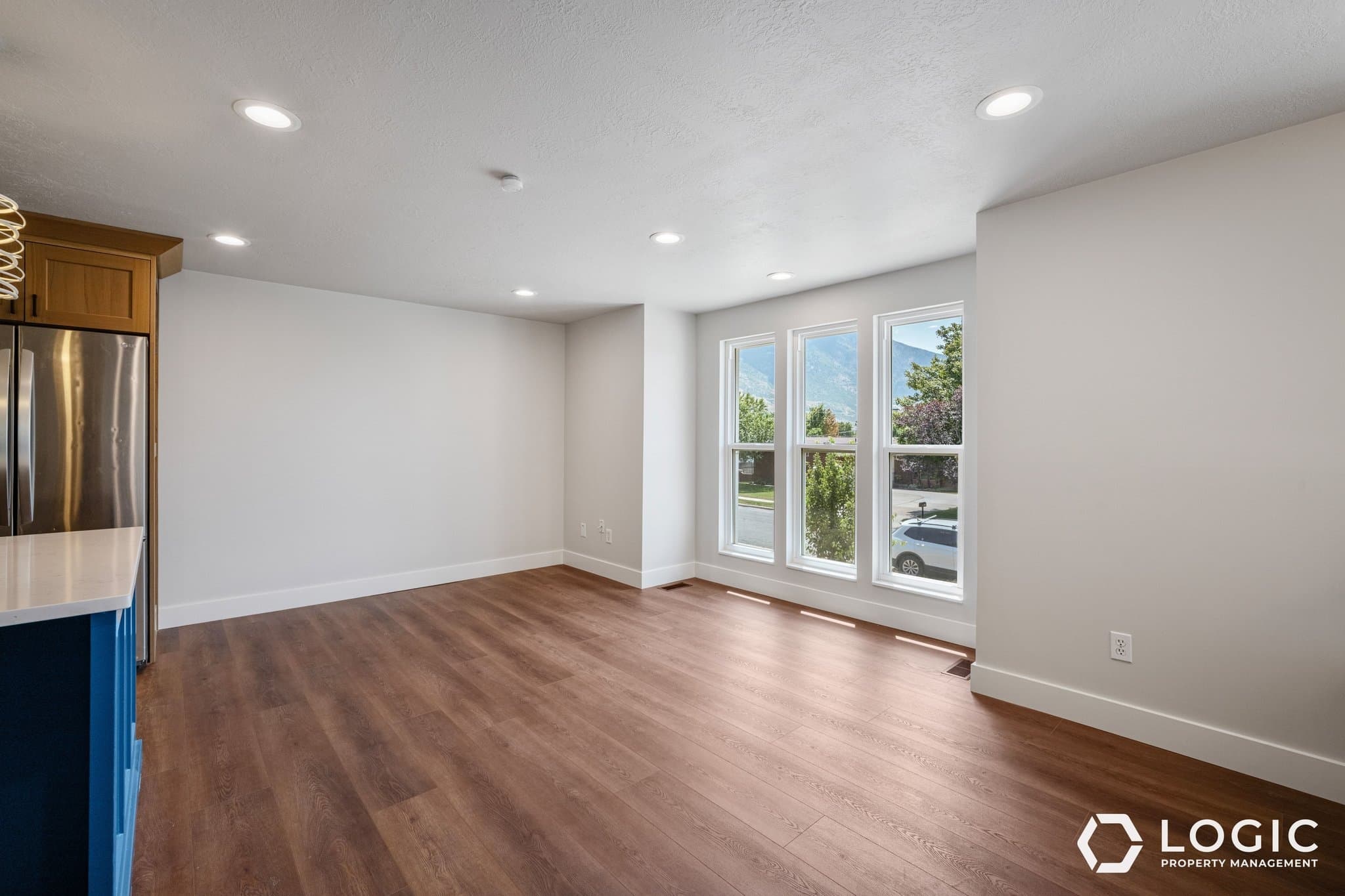 Ogden House: 844 E 2800 N