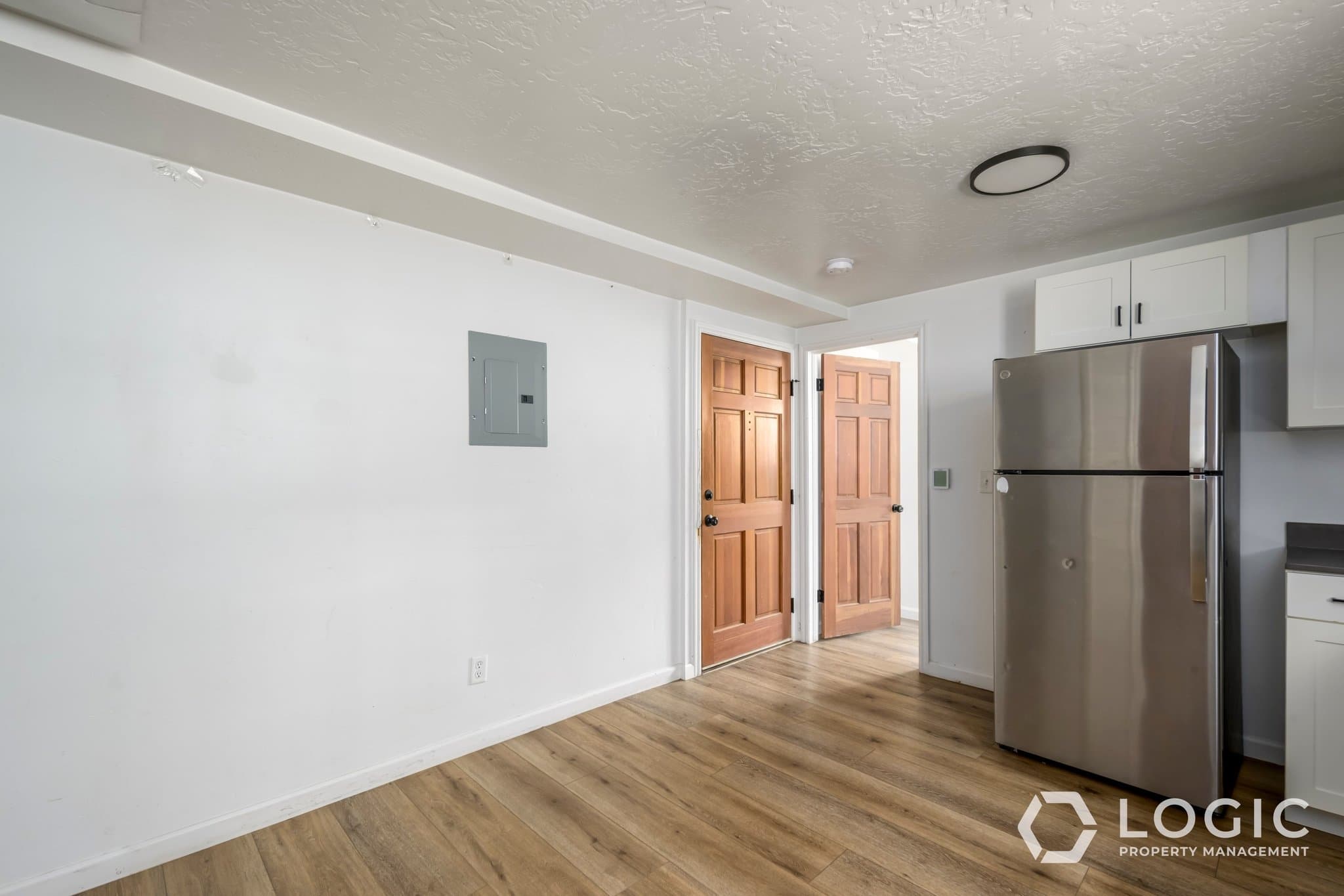 Salt Lake City Apartment: 71 S 600 E