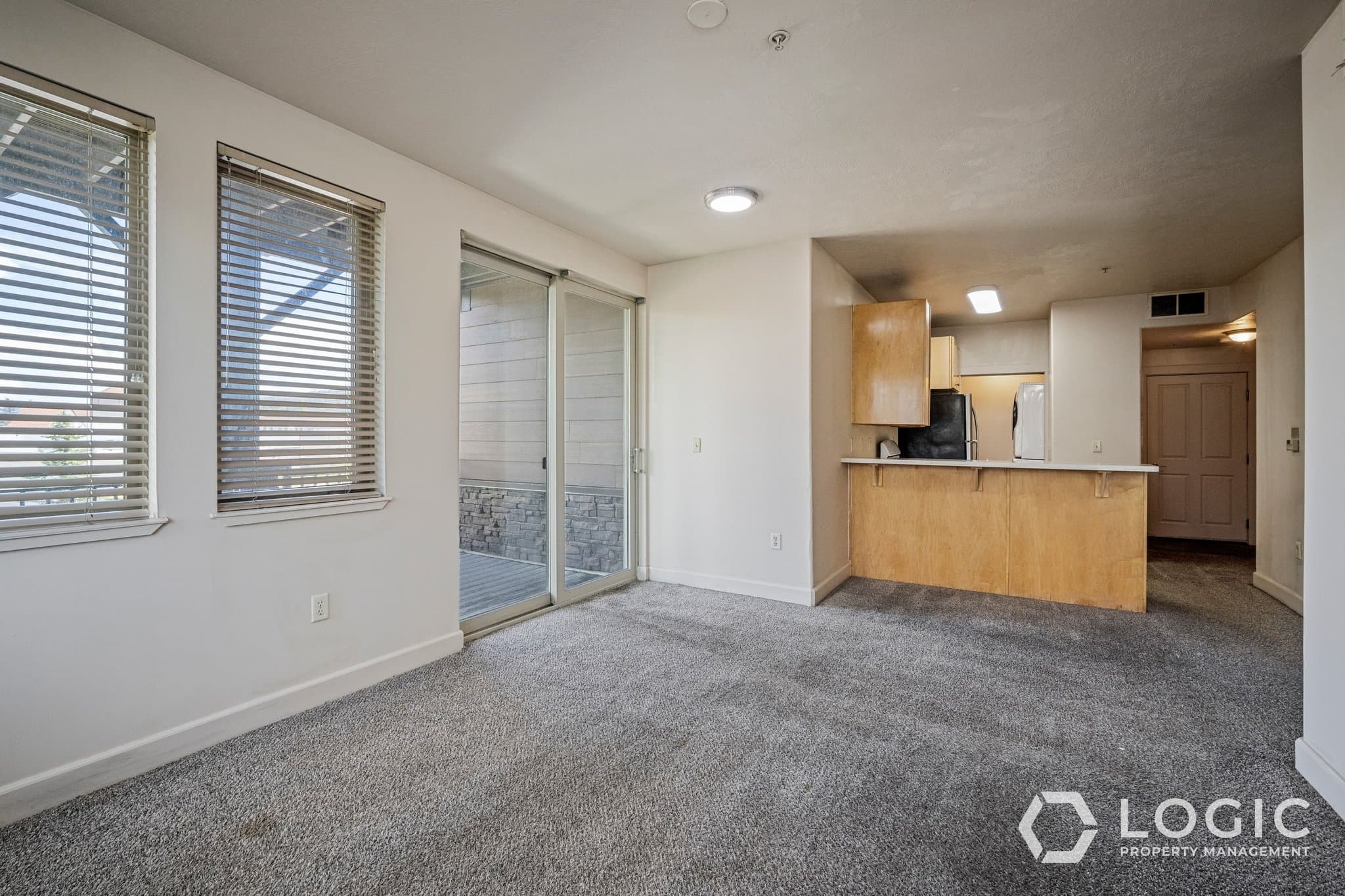Park City Condo: 6605 N 2200 W