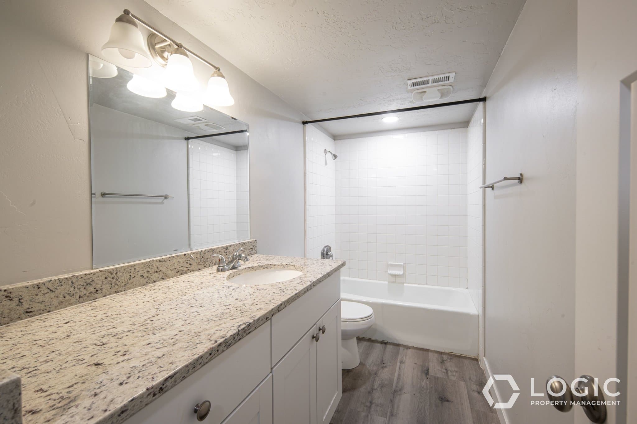 Provo Apartment: 138 S 300 W