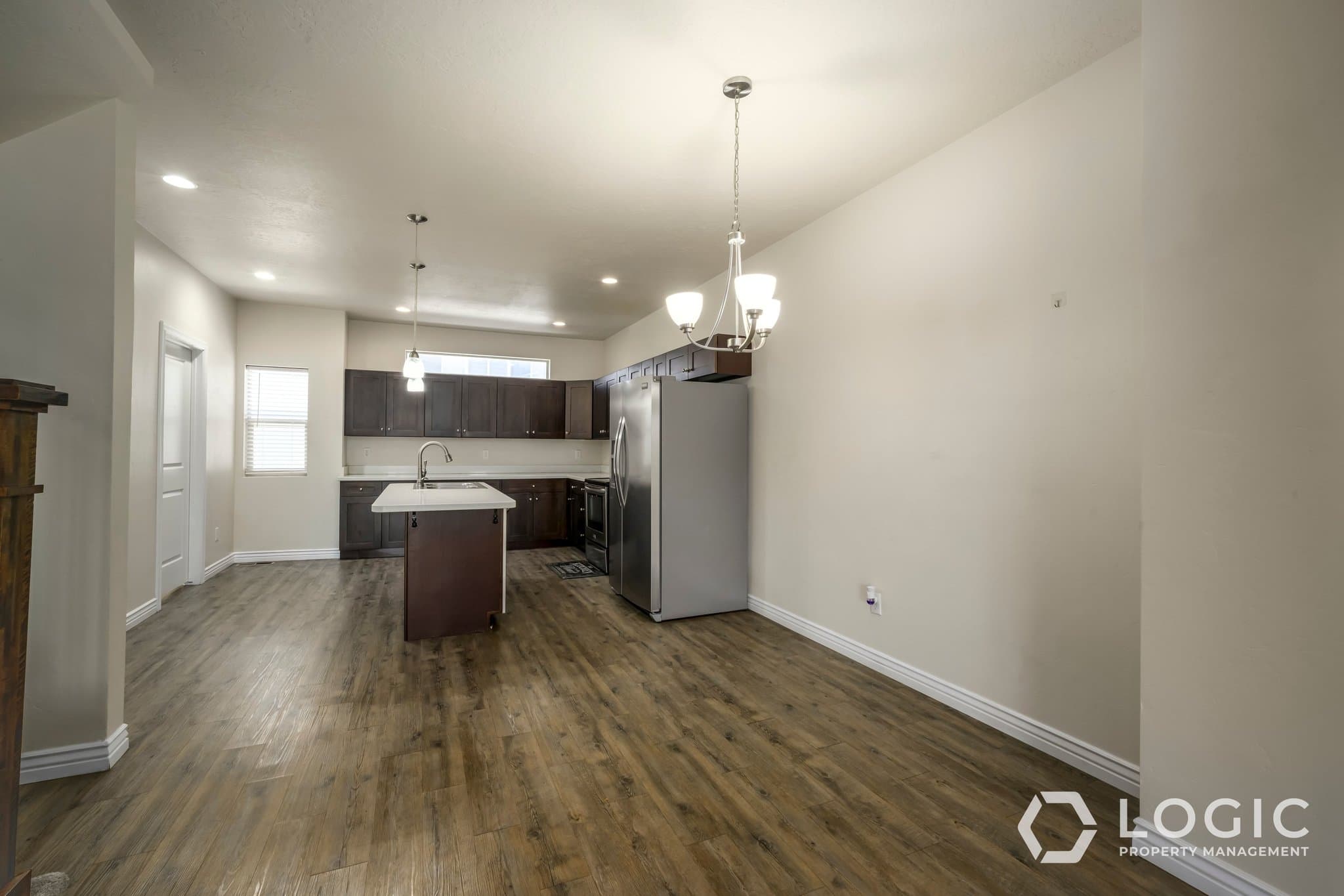 West Valley City Townhome: 3887 S 1530 W