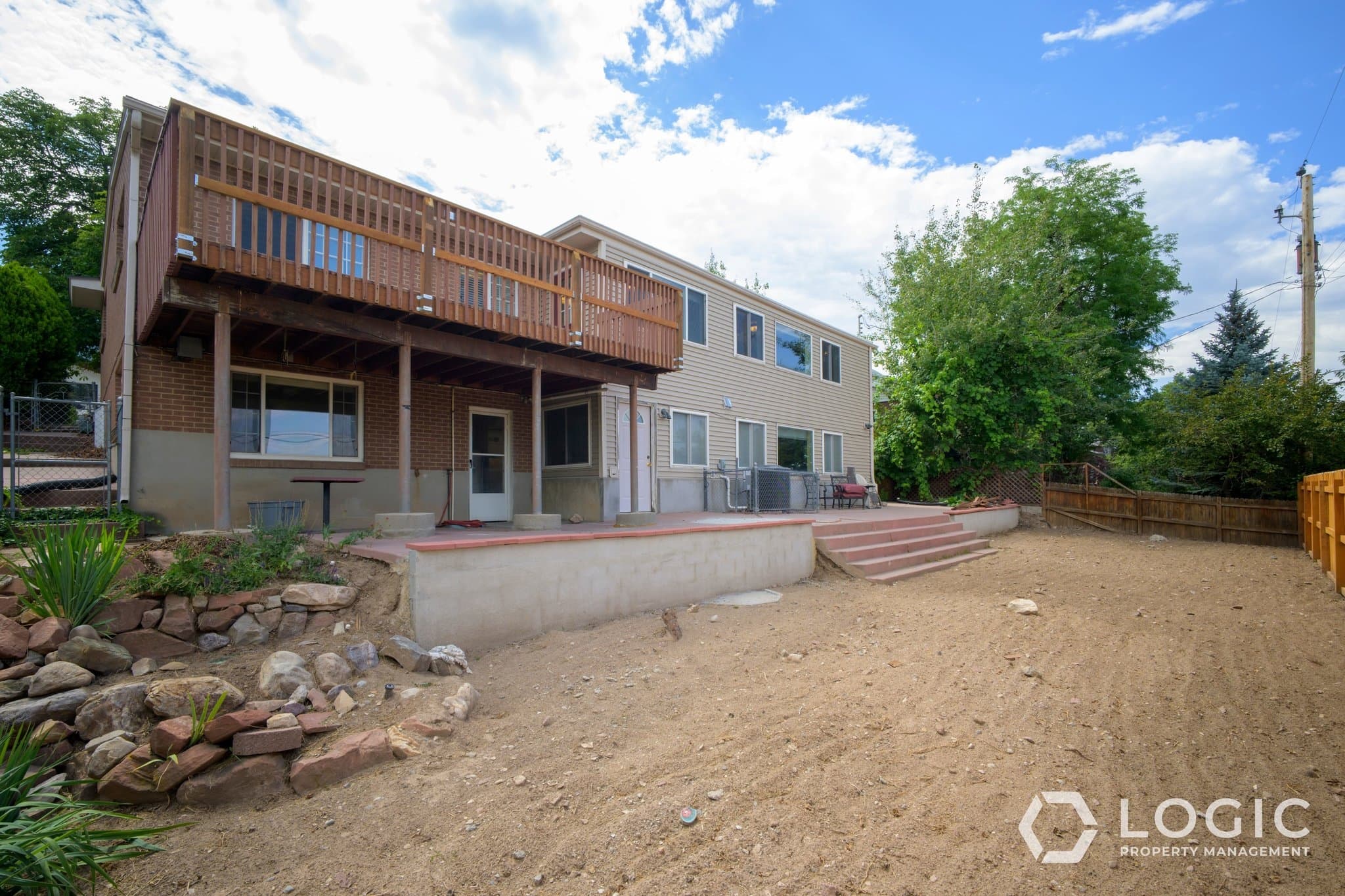 Salt Lake City House: 4220 S Fortuna Way