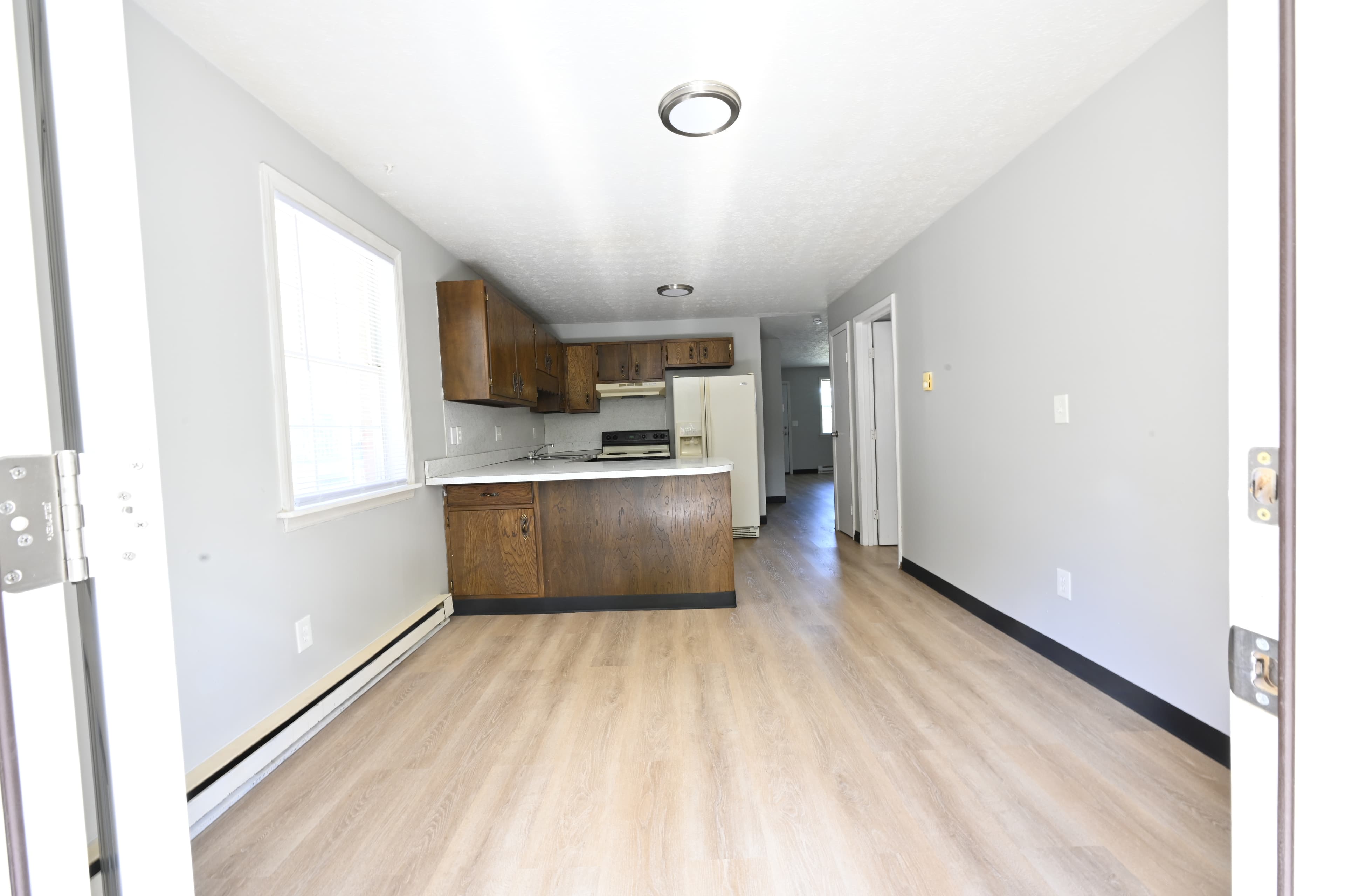 Mansfield Apartment: 18 Sunnyslope Dr