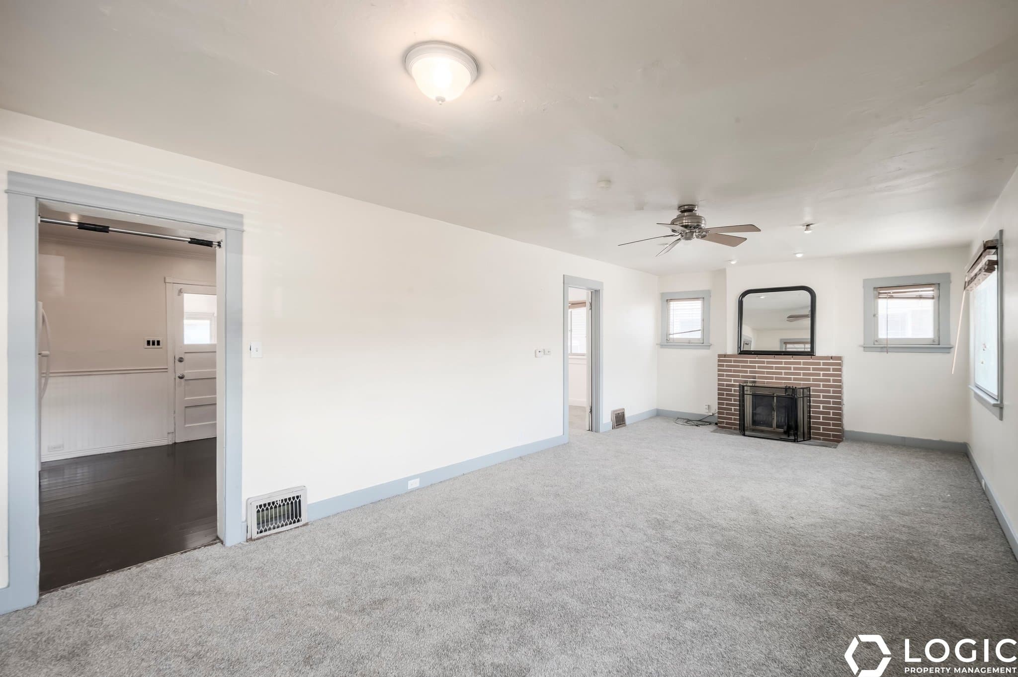 Provo House: 30 E 900 N