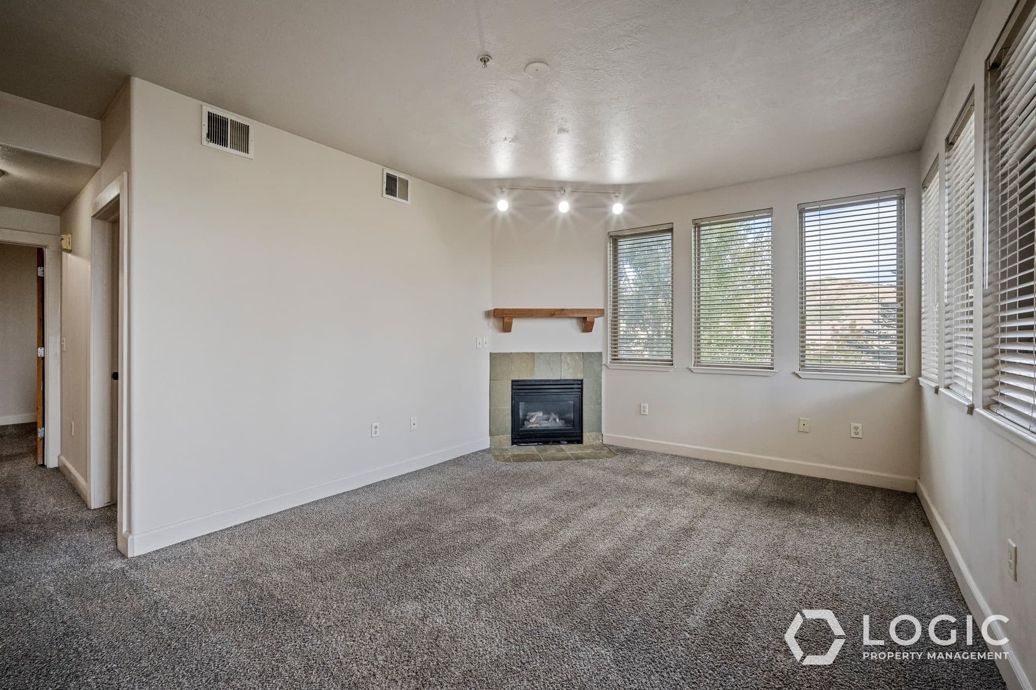 Park City Condo: 6605 N 2200 W