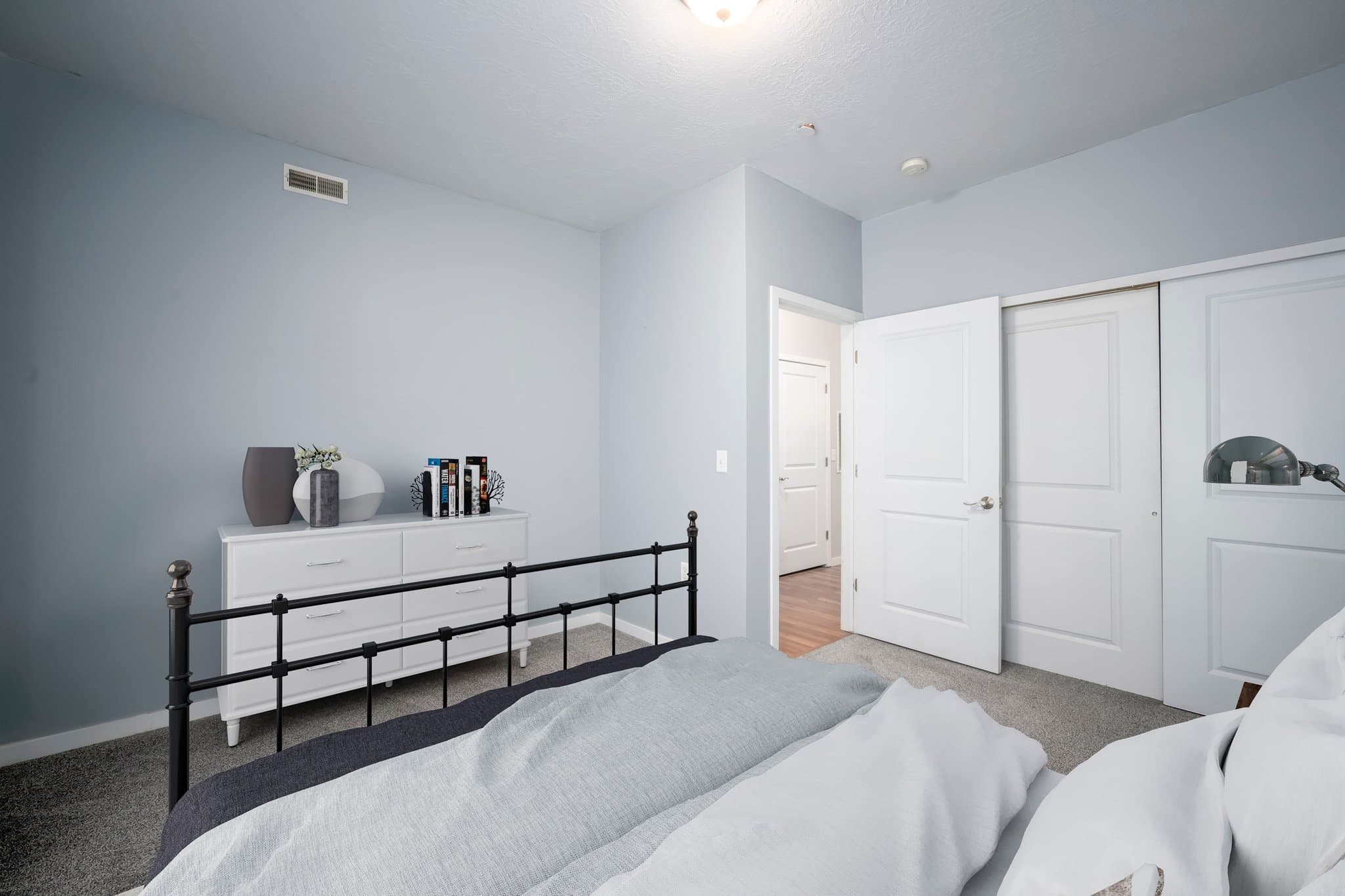 Salt Lake City Condo: 2150 S Main St
