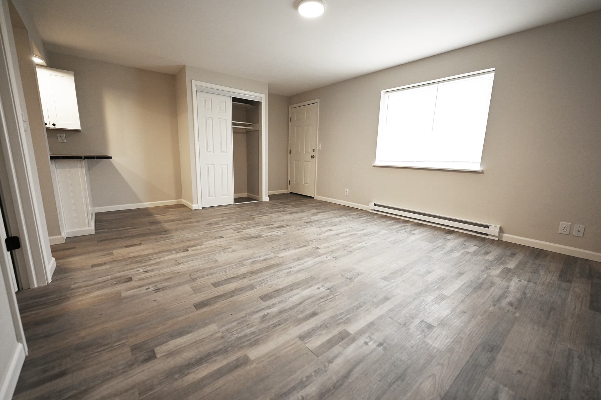 Mansfield Apartment: 225 Hillside Cir