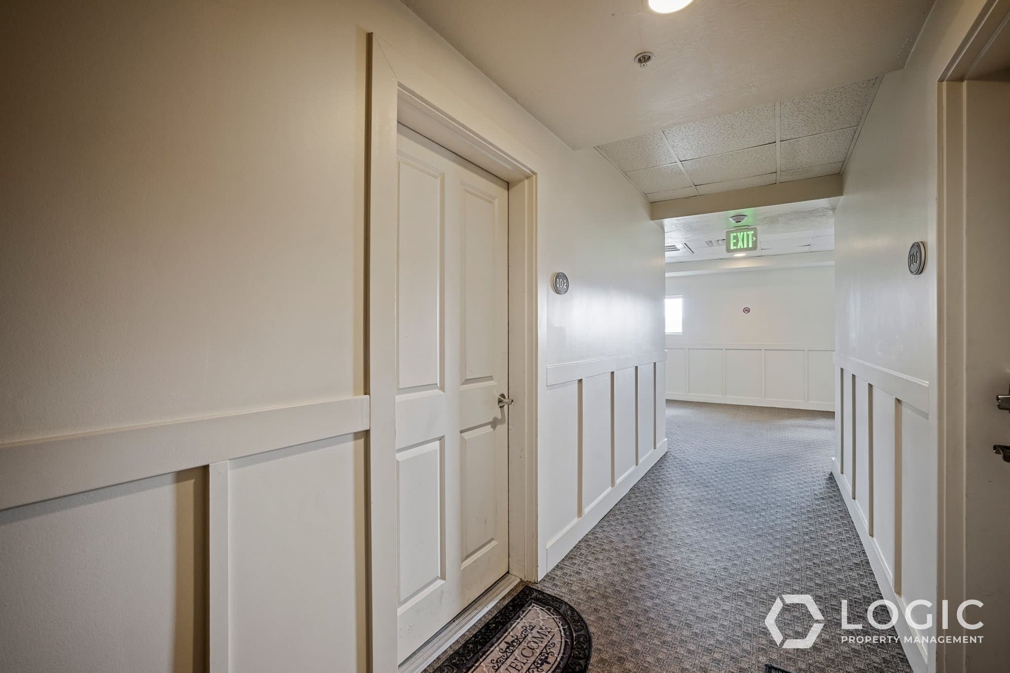 Park City Condo: 6605 N 2200 W