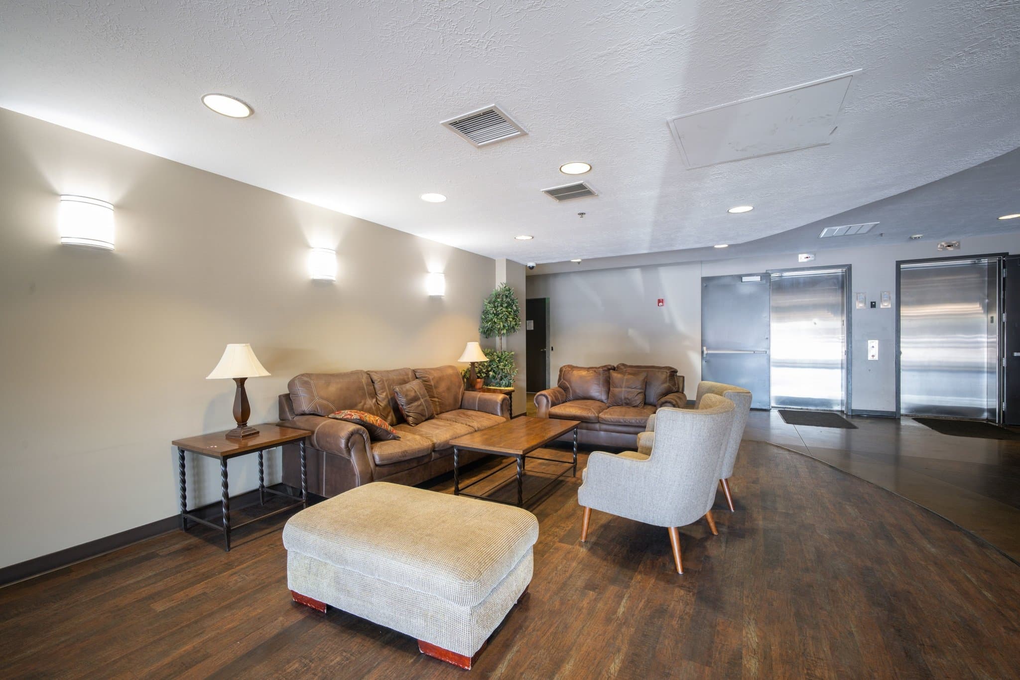 Salt Lake City Condo: 2150 S Main St