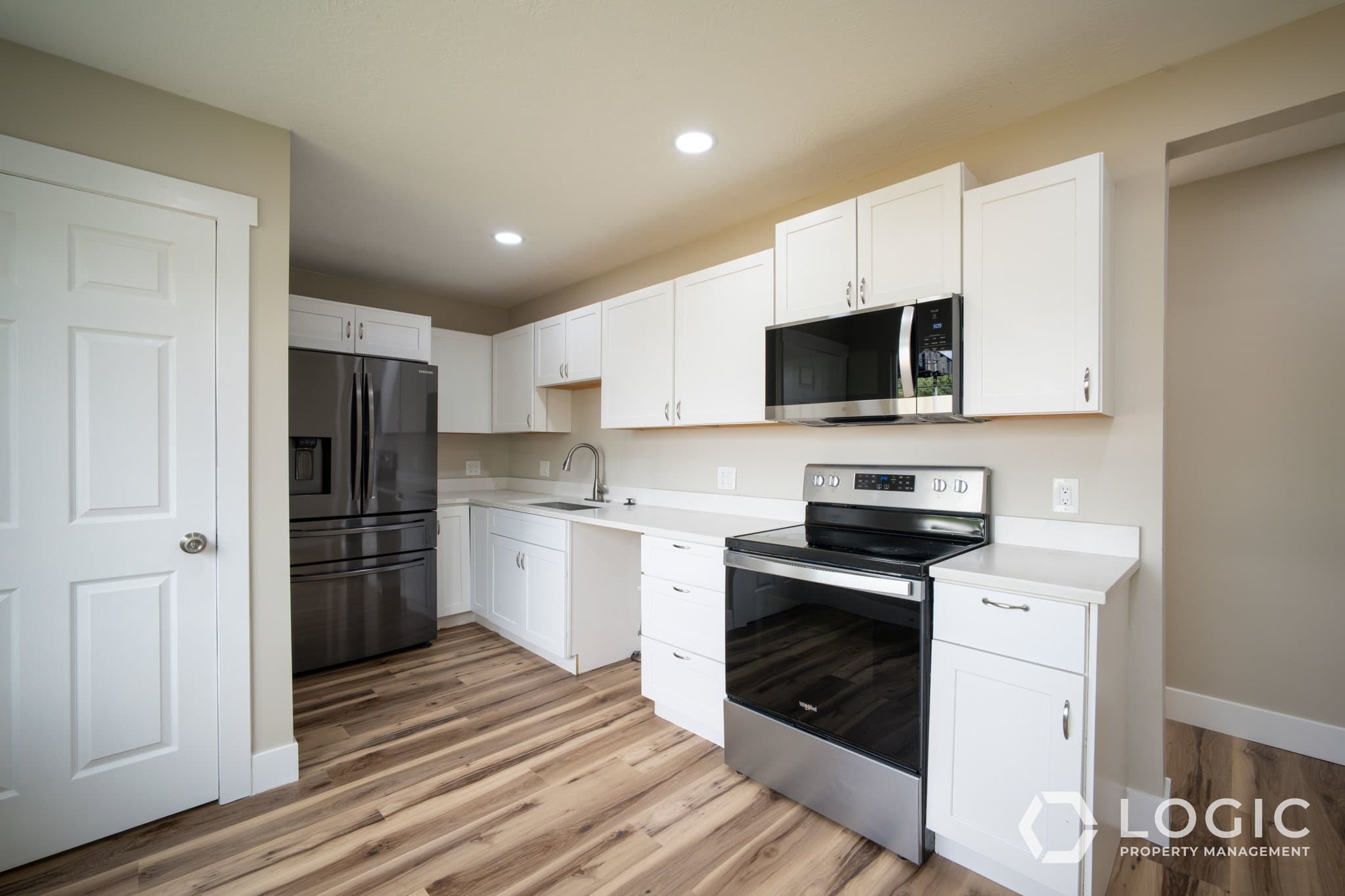 Bountiful House: 19 E 1300 S