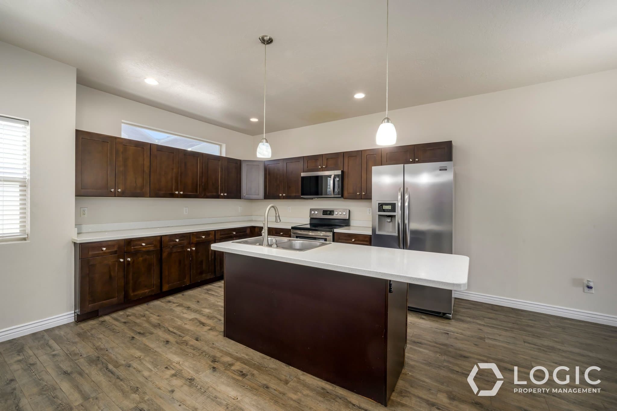 West Valley City Townhome: 3887 S 1530 W