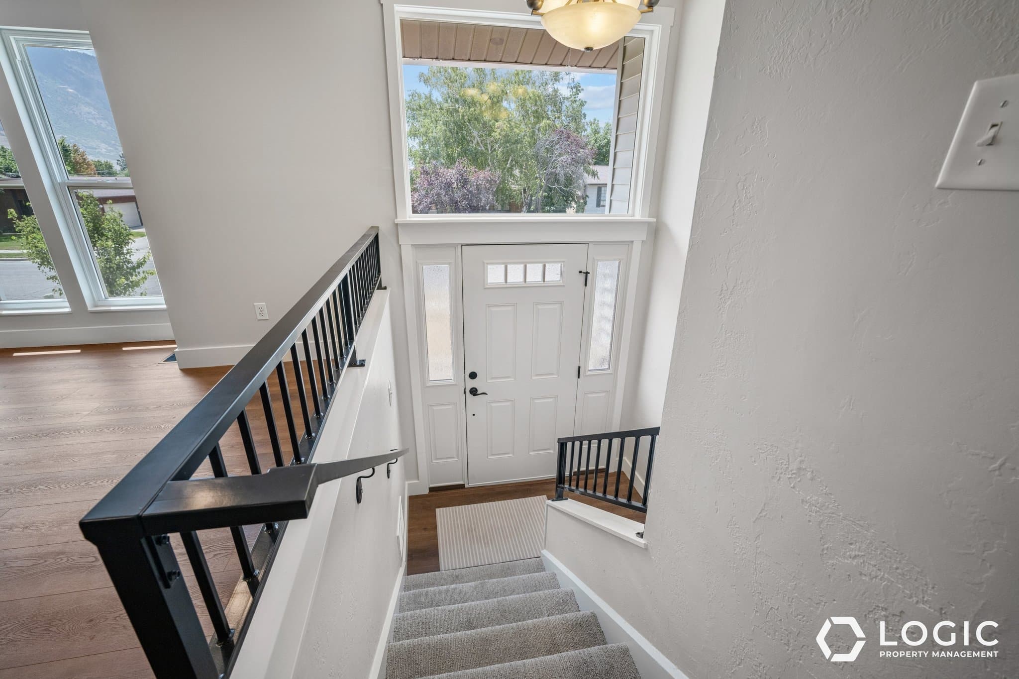 Ogden House: 844 E 2800 N
