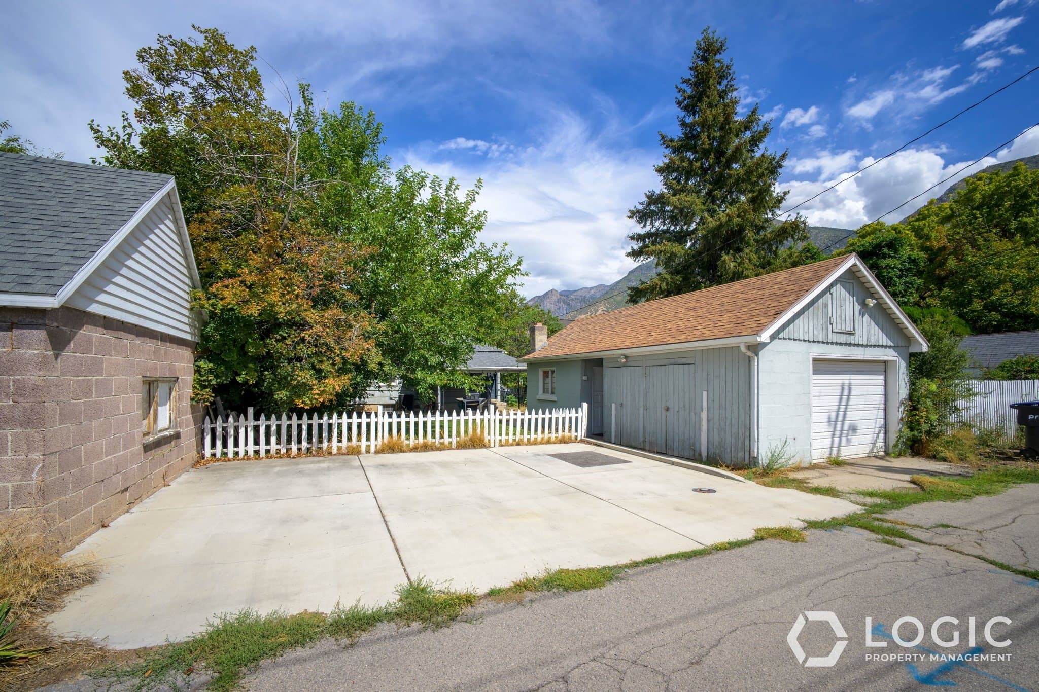 Provo Multiplex: 822 E 50 S