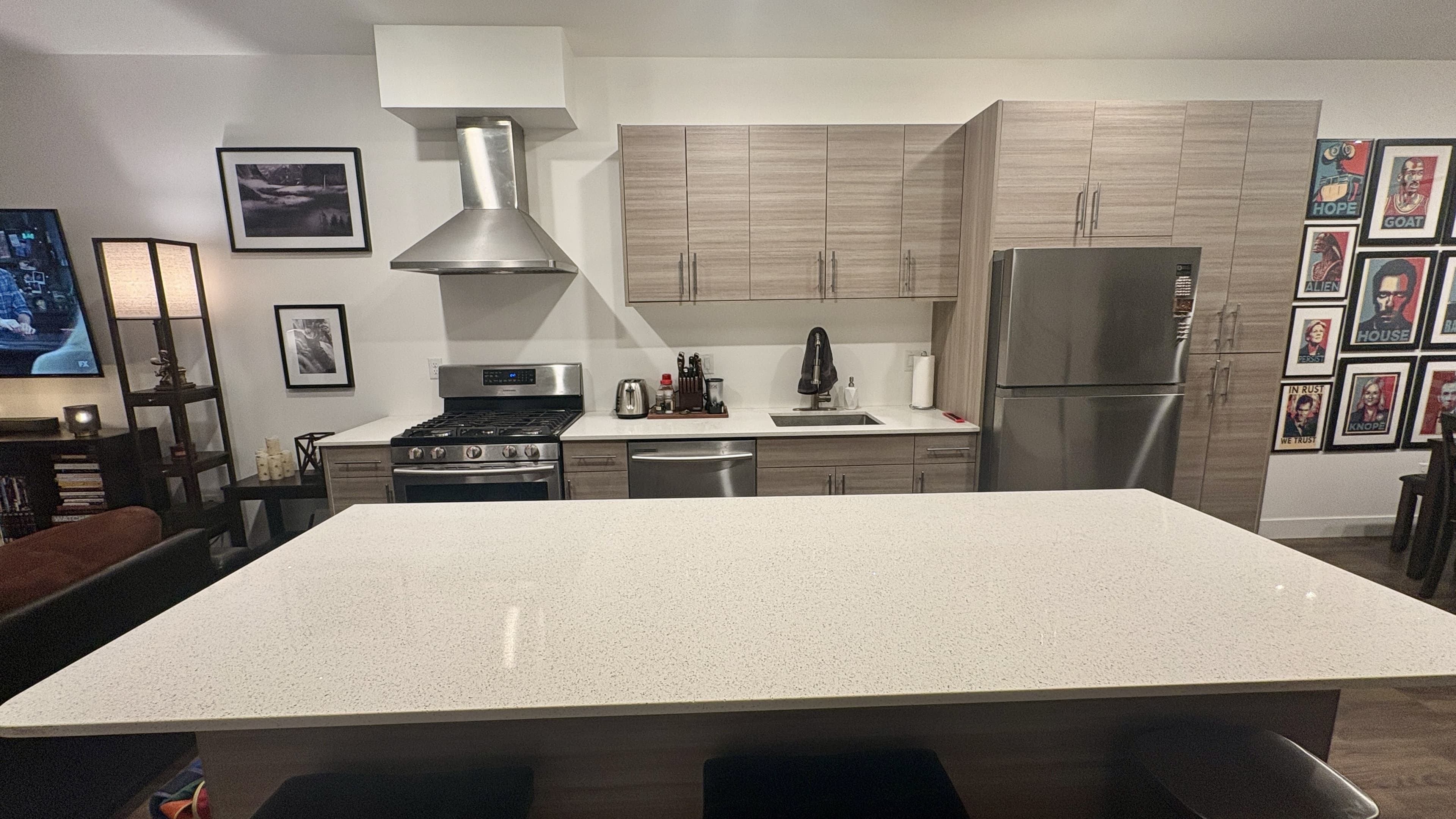 Salt Lake City Condo: 877 S 200 W