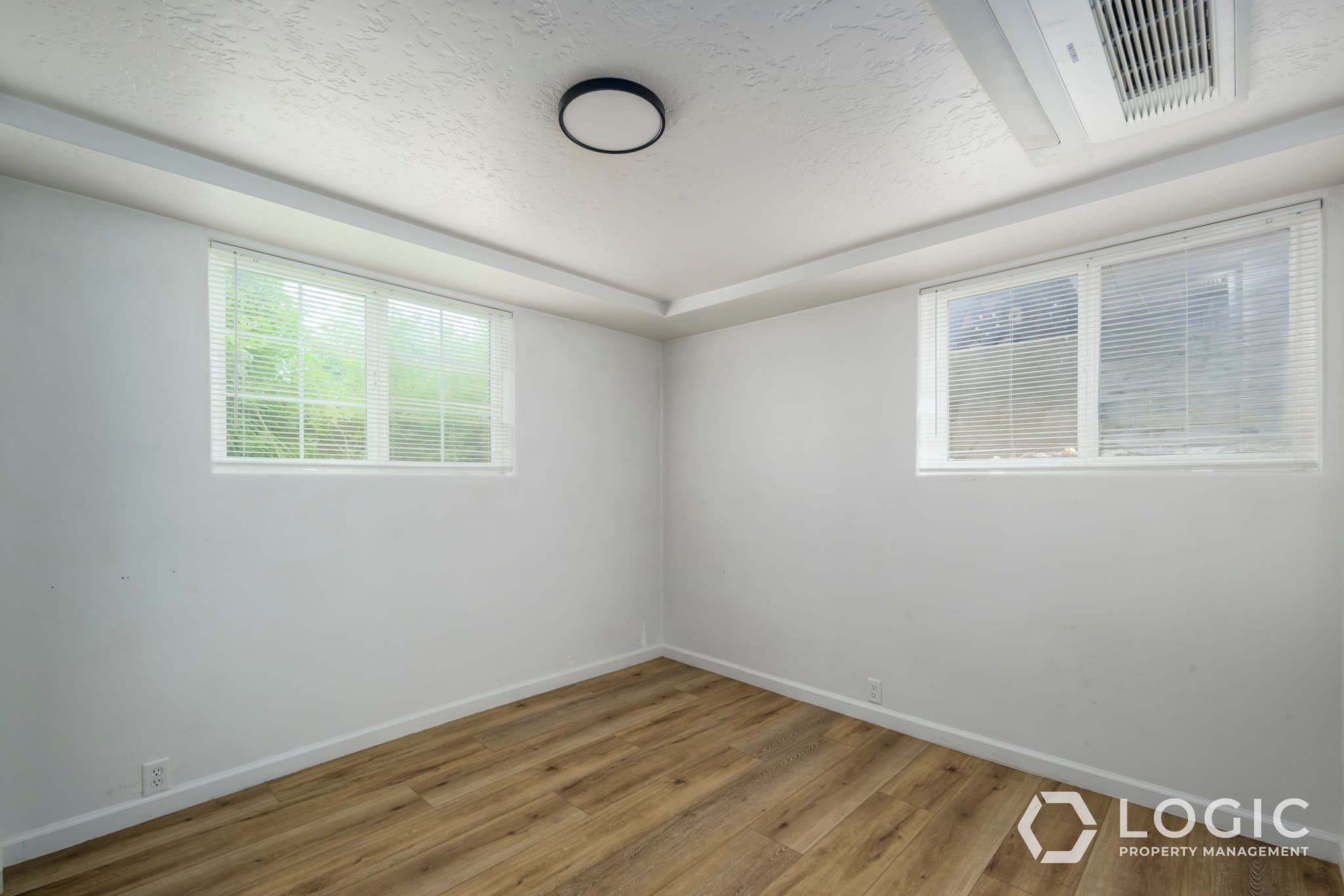 Salt Lake City Apartment: 71 S 600 E