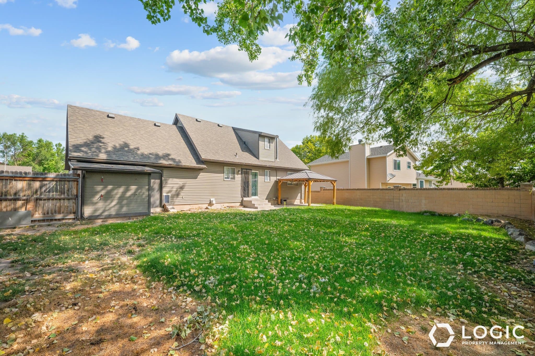 West Jordan House: 5155 W Saguaro Dr