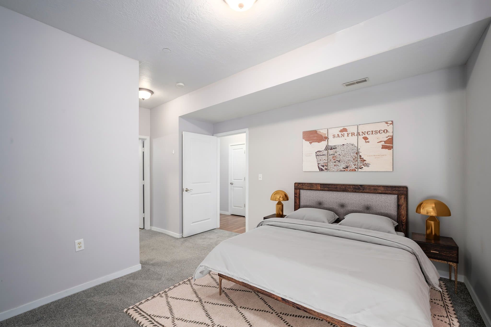 Salt Lake City Condo: 2150 S Main St