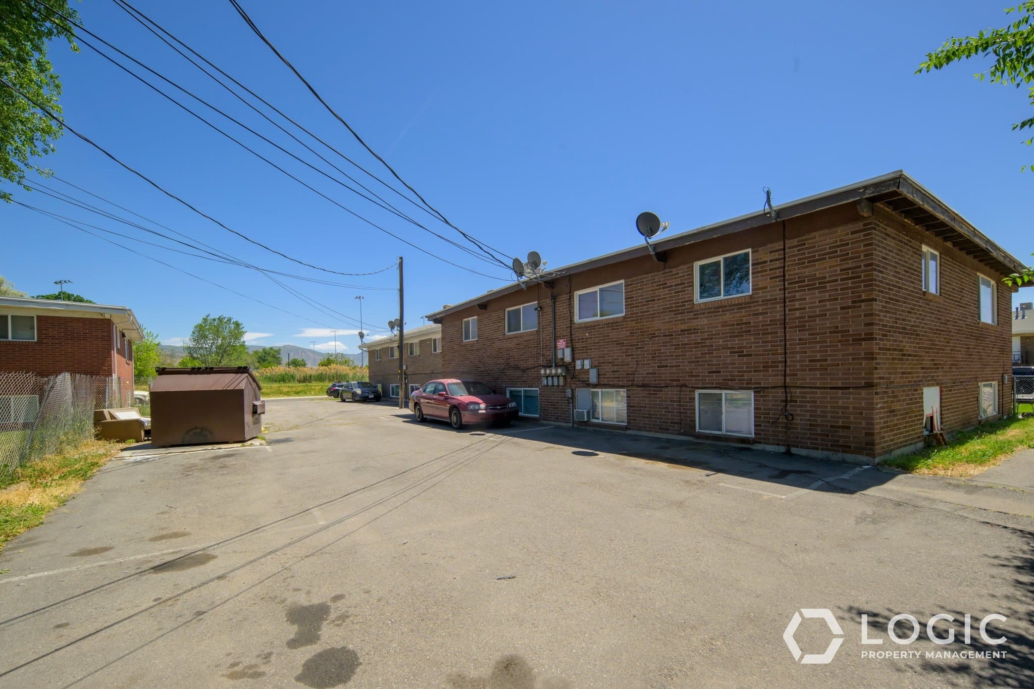 Salt Lake City Multiplex: 1610 W Ivy Cir