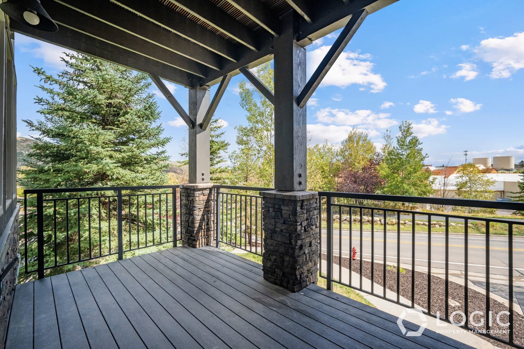 Park City Condo: 6605 N 2200 W