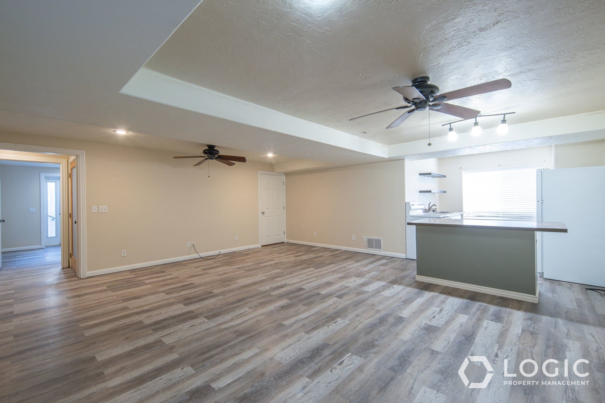 Saratoga Springs In-Law/Basement: 3987 S Lake Mountain Dr