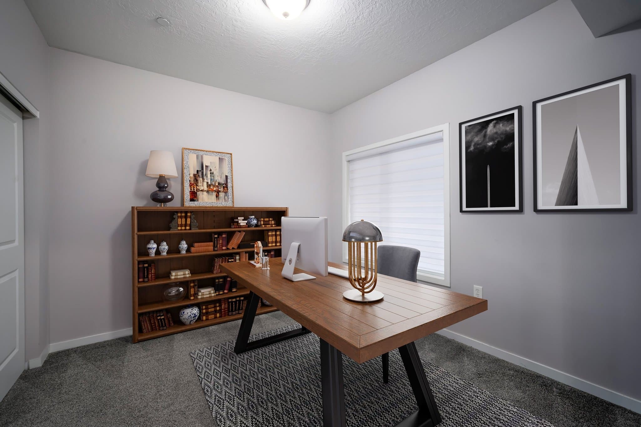 Salt Lake City Condo: 2150 S Main St
