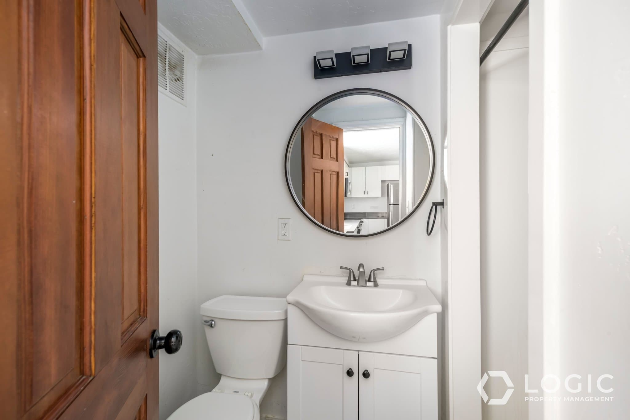 Salt Lake City Apartment: 71 S 600 E