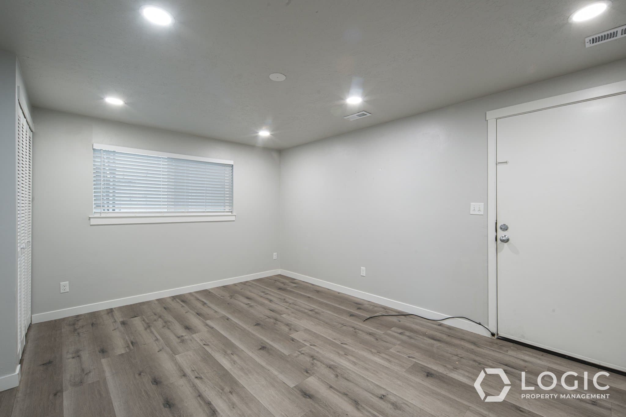 Provo Apartment: 138 S 300 W