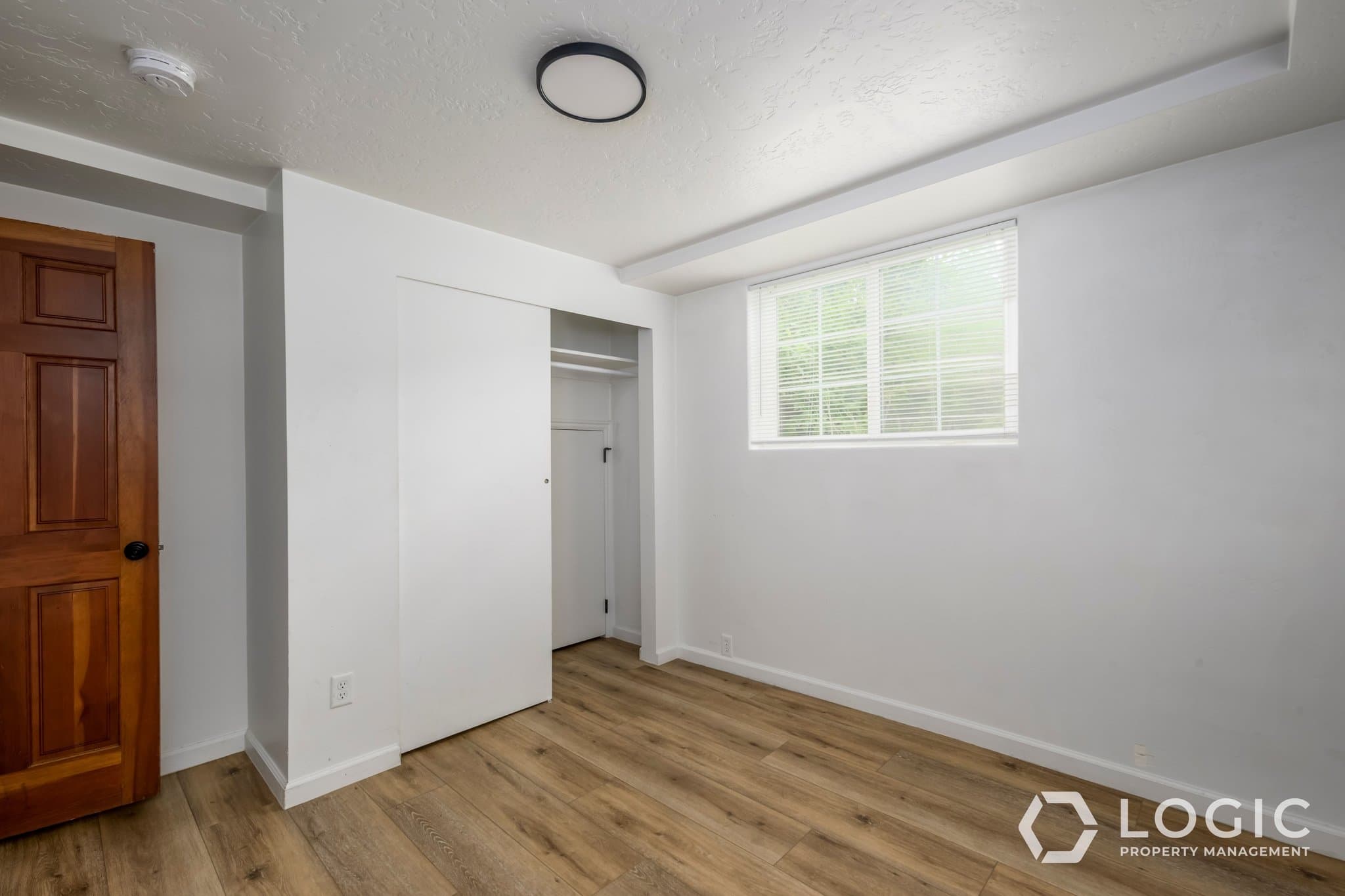 Salt Lake City Apartment: 71 S 600 E