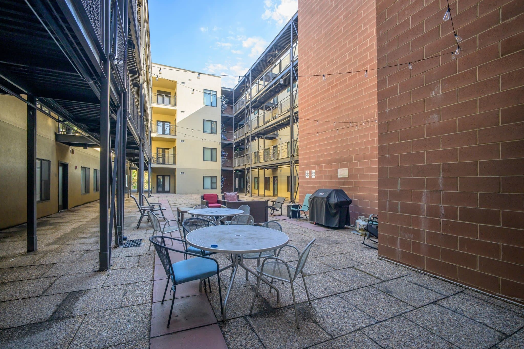 Salt Lake City Condo: 2150 S Main St