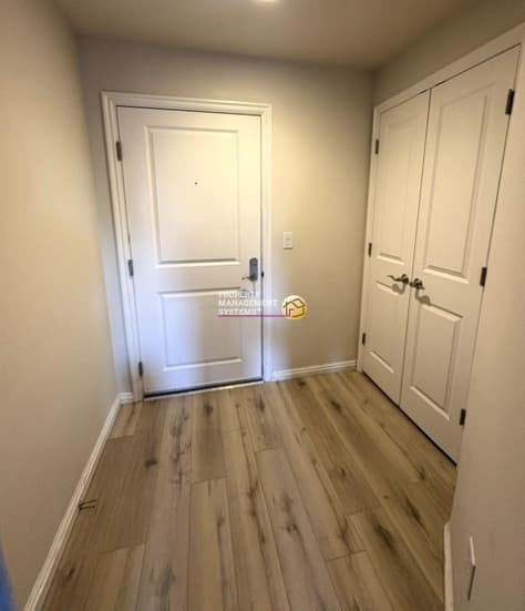 Salt Lake City Apartment: 5 S 500 W