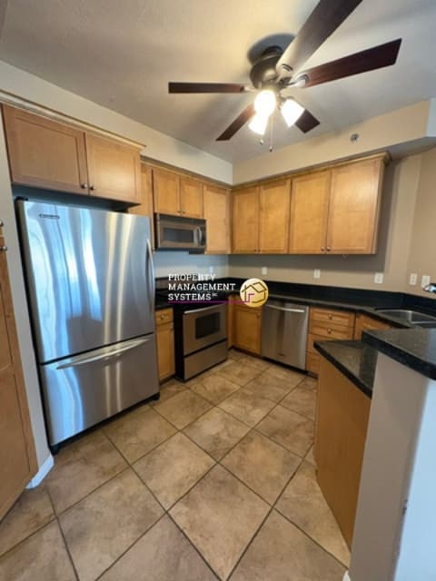 Salt Lake City Apartment: 5 S 500 W