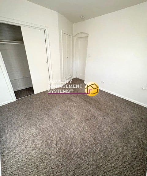 Salt Lake City Apartment: 135 B St