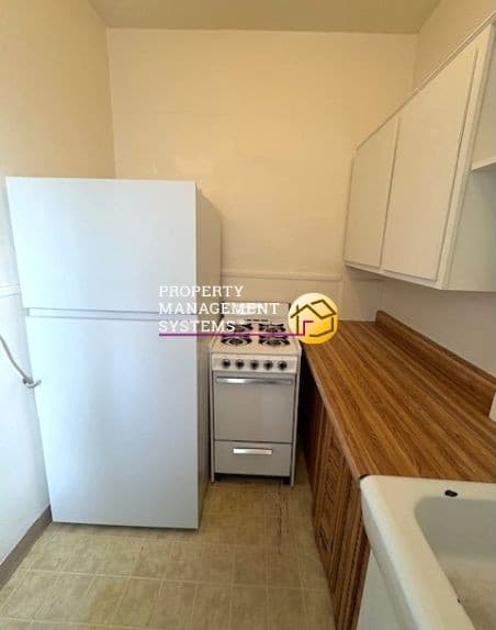 Salt Lake City Apartment: 135 B St