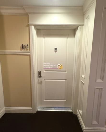 Salt Lake City Apartment: 5 S 500 W