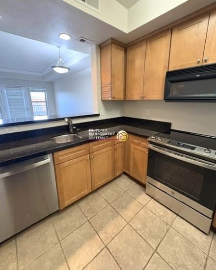 Salt Lake City Apartment: 5 S 500 W