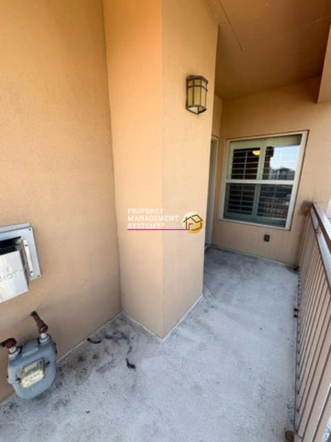 Salt Lake City Apartment: 5 S 500 W
