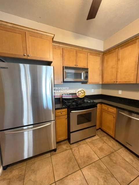 Salt Lake City Apartment: 5 S 500 W