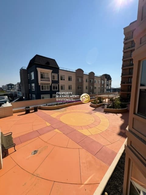 Salt Lake City Apartment: 5 S 500 W