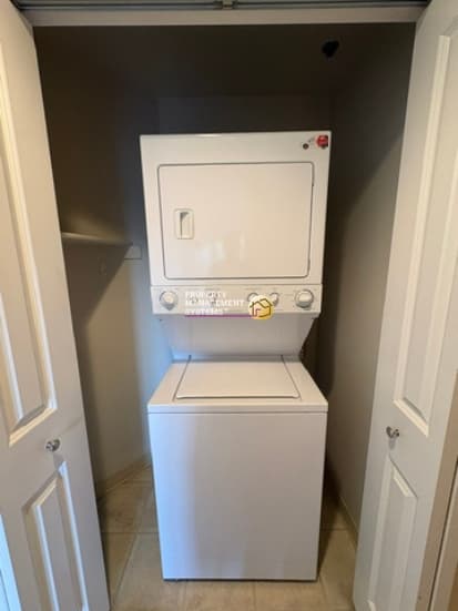 Salt Lake City Apartment: 5 S 500 W