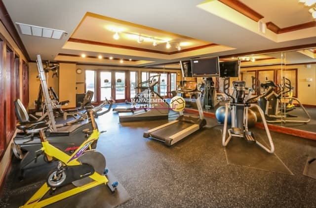 Salt Lake City Apartment: 5 S 500 W
