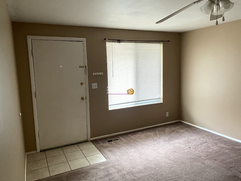 Salt Lake City Apartment: 826 E Whitemaple Way