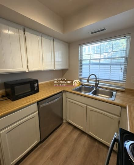 Salt Lake City Townhome: 601 E 4010 S