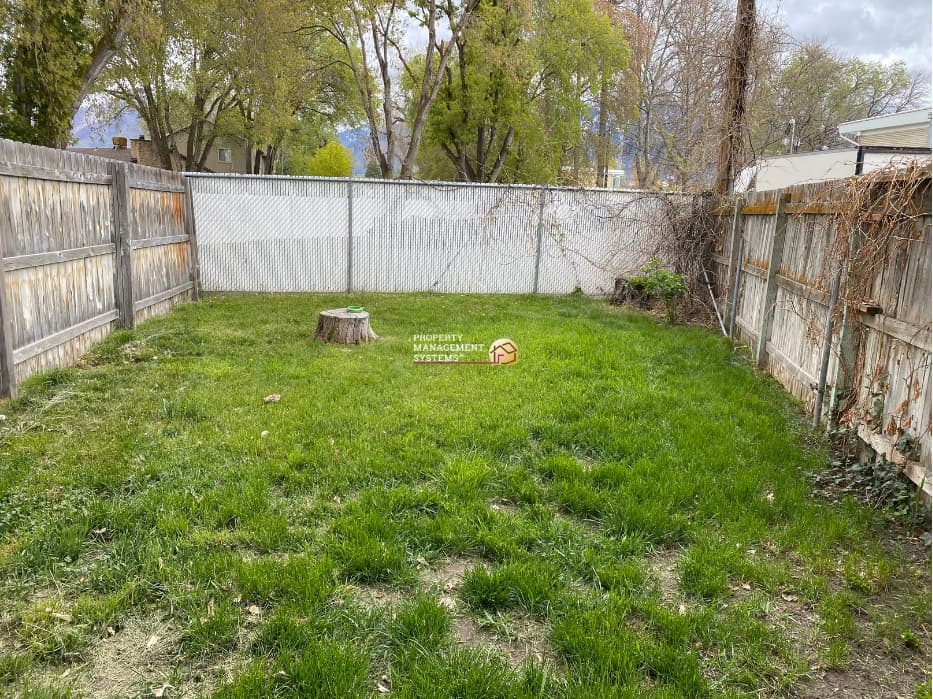 Salt Lake City Apartment: 826 E Whitemaple Way