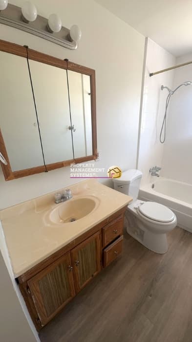 Salt Lake City Apartment: 826 E Whitemaple Way