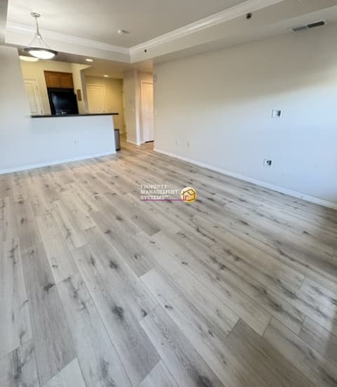 Salt Lake City Apartment: 5 S 500 W